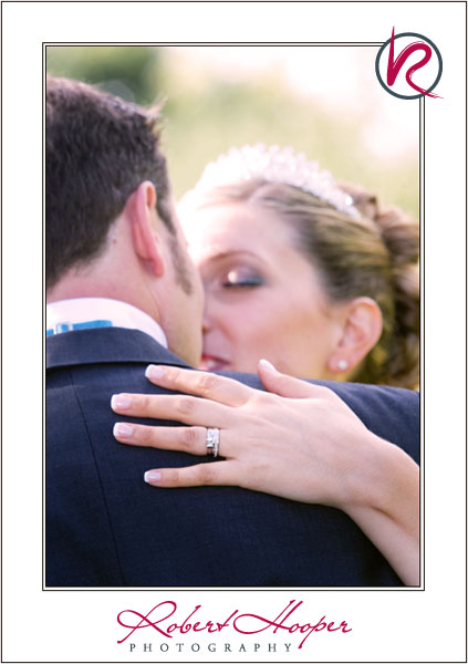 Helena and Andrew\'s wedding day. Photography by Robert Hooper Photography