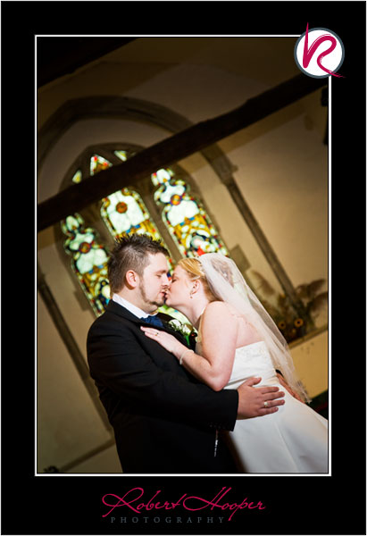 Emma and Luke\'s wedding day. Wedding photography by Robert Hooper Photography