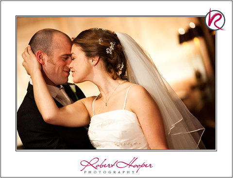 Winter weddings in Surrey by Robert Hooper Photography