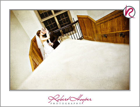 Contemporary wedding photography by Robert Hooper Photography