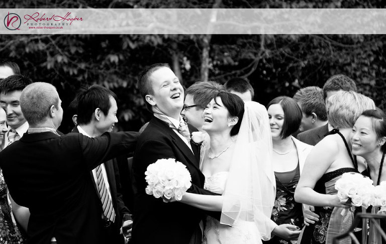 Langshott Manor Hotel wedding photography by Robert Hooper - 0309-lyjd-0199 