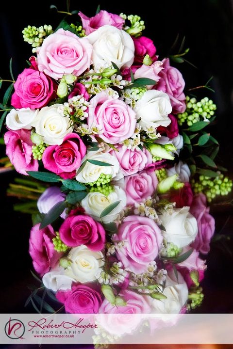Wedding flowers - photography by Robert Hooper 0509-dsni-0014