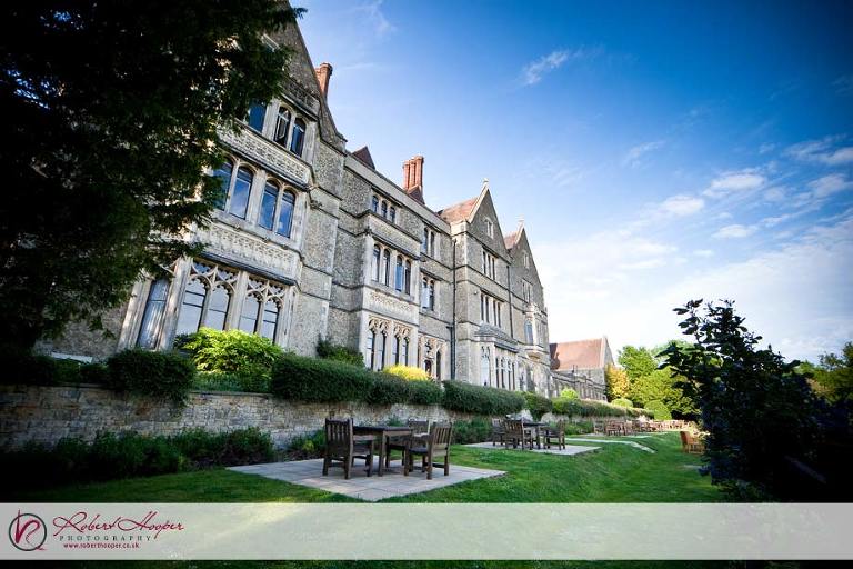 The Nutfield Priory - Wedding photography by Robert Hooper Photography 0509-emds-03032