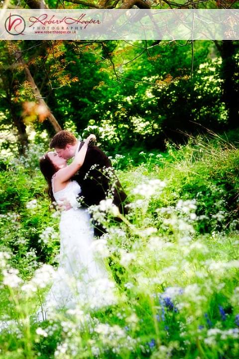 Fantastic couple...