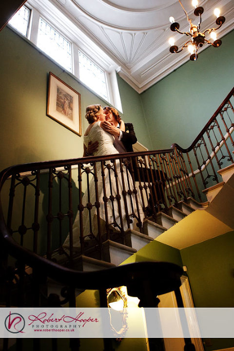 Wedding photography at Hollybank House, Emsworth. Photography by Robert Hooper 0709-JWME-0224