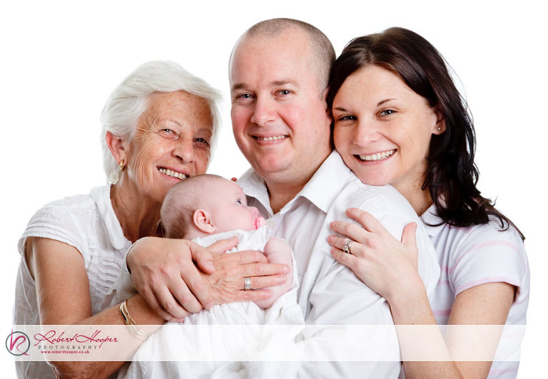Family portrait photography by Robert Hooper 0809-LL-0090