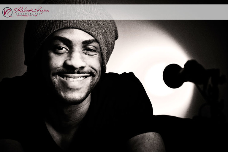 Top quality headshots portraiture in Surrey 0809-MF-0041