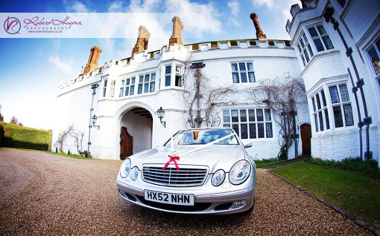 Danesfield House Hotel and Spa