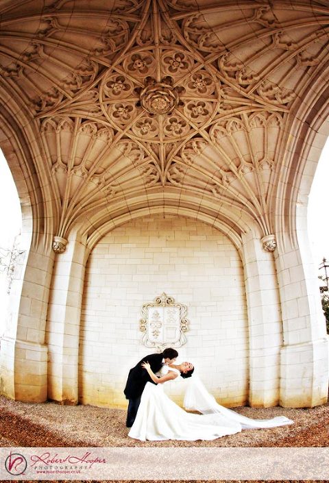 Stylish wedding photography at Danesfield House Hotel and Spa