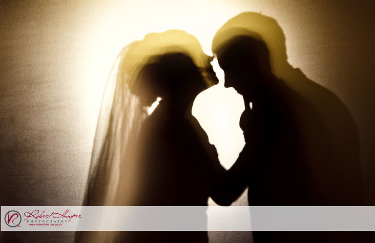 Creative wedding photography at Danesfield House, Marlow on thames
