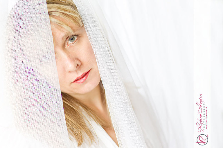 Contemporary portraiture in Surrey 
