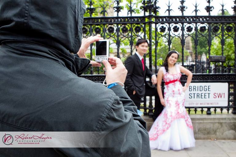 Asian pre wedding photography in London 