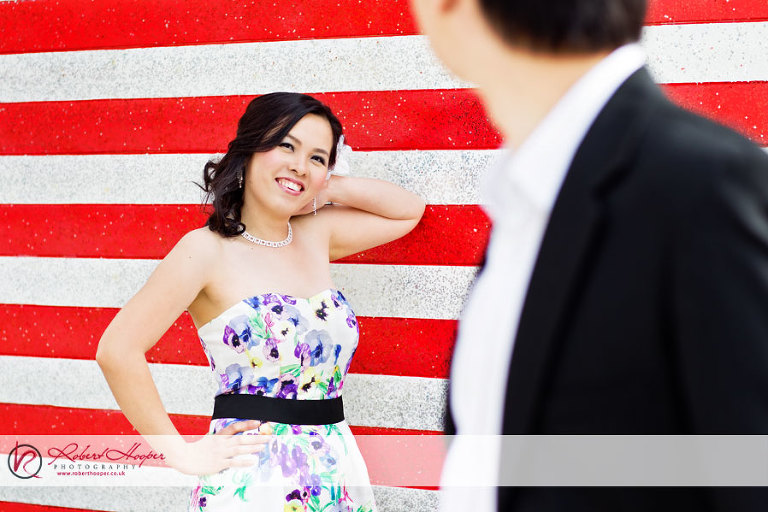 Chinese pre wedding photographers 