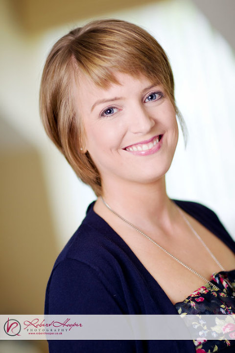 Surrey portrait photographers 