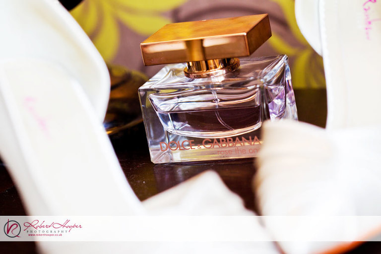 Wedding details photography 