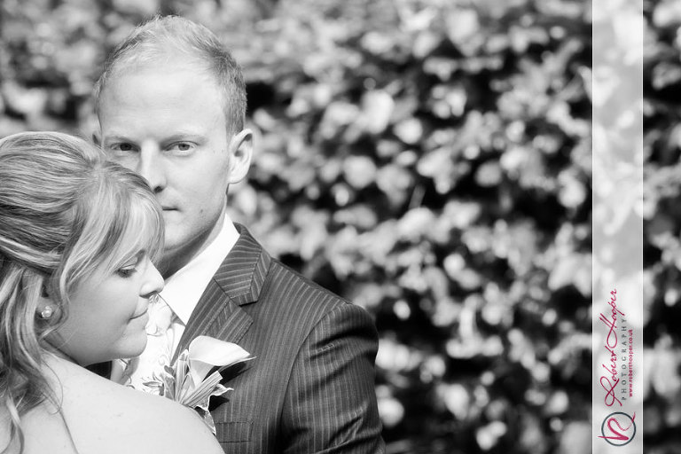 bride and Groom photo 