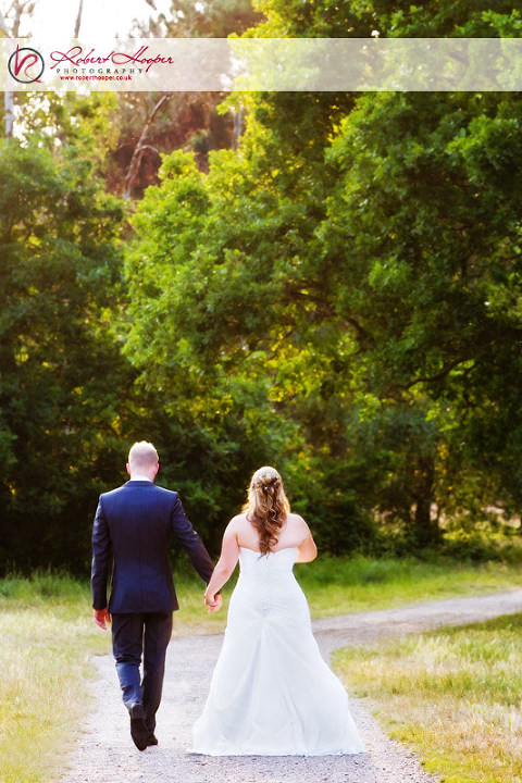 Wedding photography in Kent 