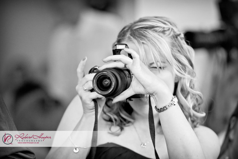 Guests wedding photography 