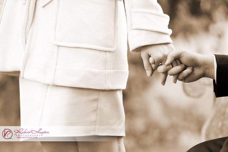 Pre wedding photographers on the Isle of Wight 