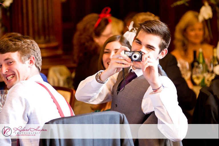 Civil partnership photography in Surrey 