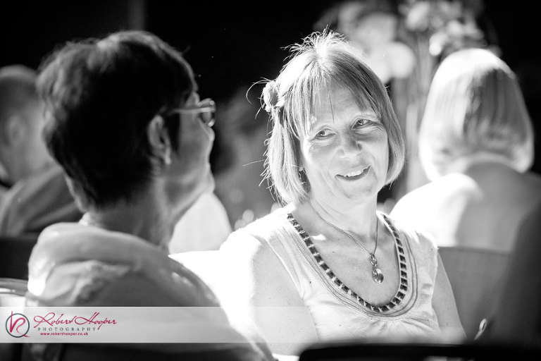 Wedding photojournalism in Surrey 