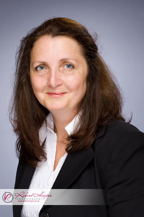 Corporate headshots in Surrey 