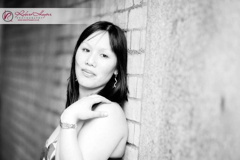 Engagement photography in London 