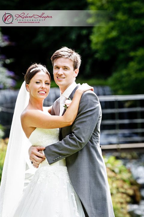 Turkey Mill wedding photography 