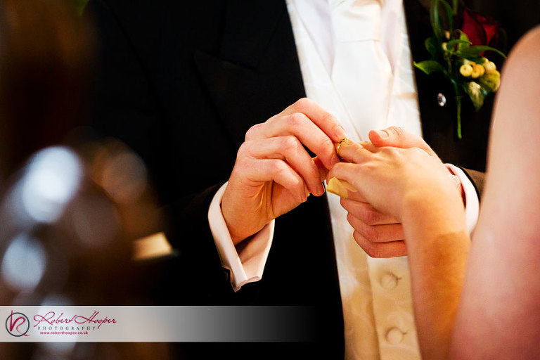 Documentary wedding photography in Surrey 