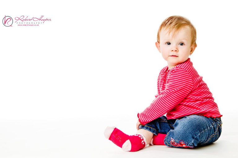Baby portraits in Surrey 