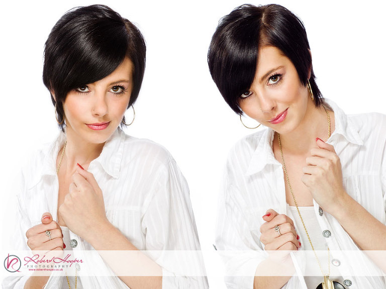 Creative portrait photographers in Surrey 