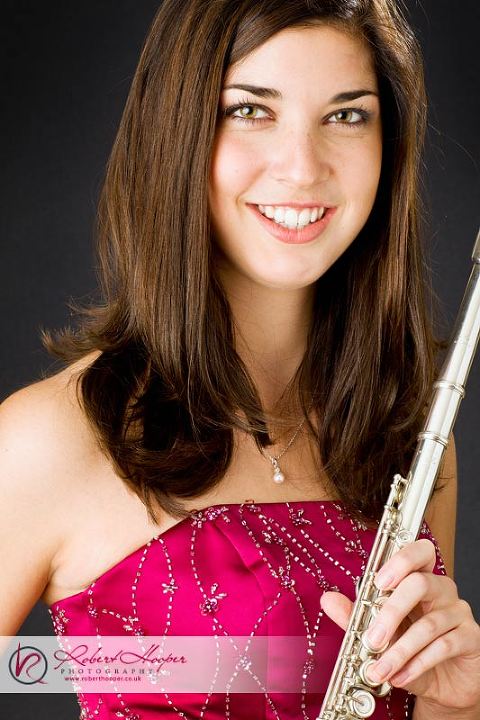 Musician headshots in Surrey 