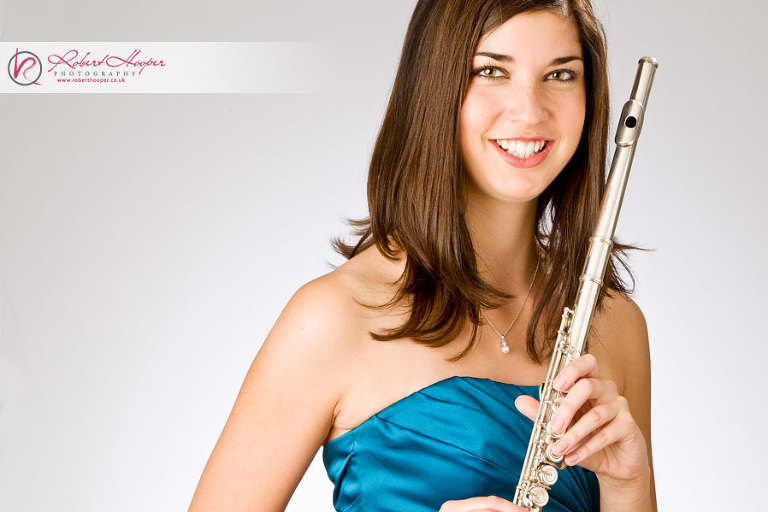 Musician headshots in Surrey 