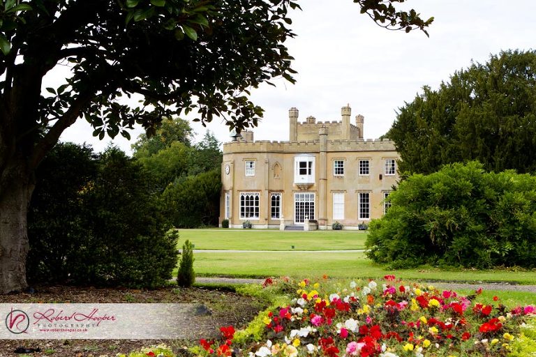 Wedding photography at Nonsuch Mansion 