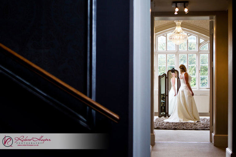 Reportage wedding photography at Nonsuch Mansion 