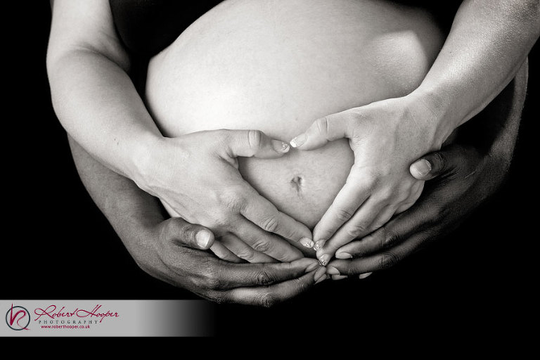Maternity photos in Surrey 