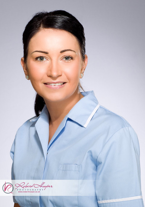 Local business headshots in Kenley 