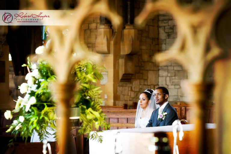 Documentary wedding photography 