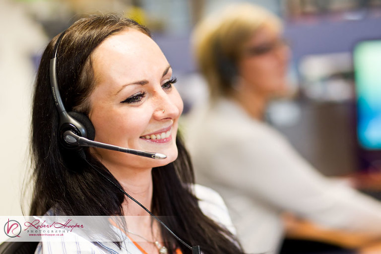 Commercial photographers in Surrey 