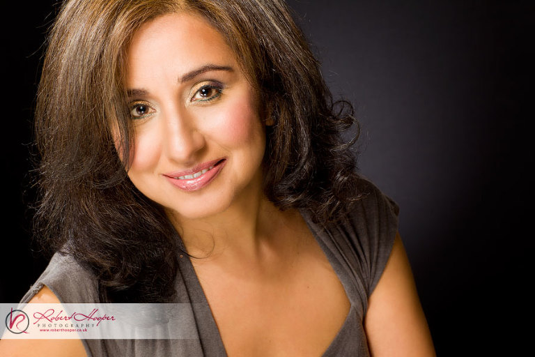 Croydon portrait photographers