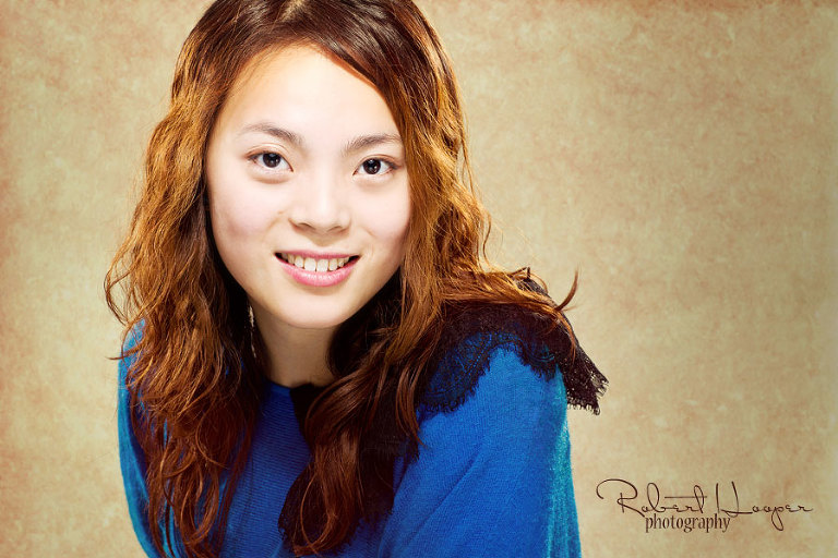 Surrey portrait photographers 