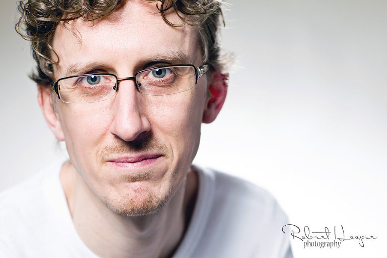 Croydon headshots photographers 