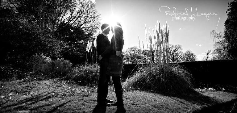 Creative Surrey pre wedding photography
