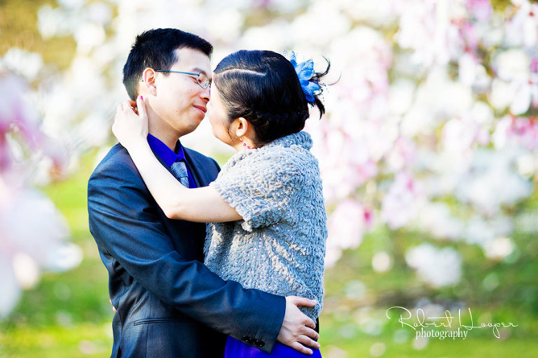 Chinese pre wedding photographers