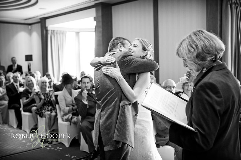 The London Golf Club Wedding Photography