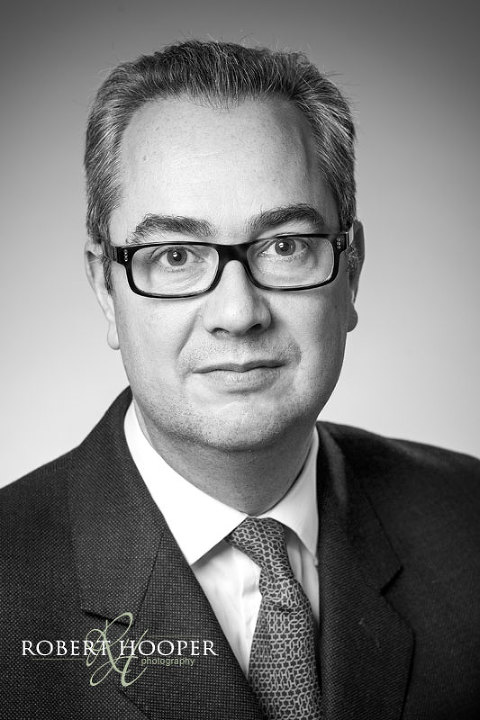 Croydon headshots for business