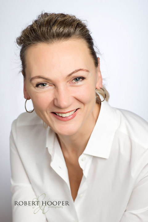 Business headshots in Croydon