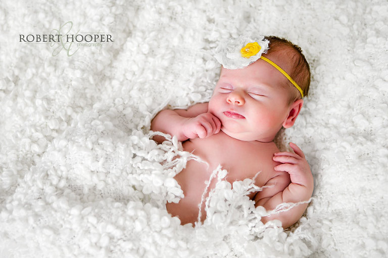 Newborn photography Surrey