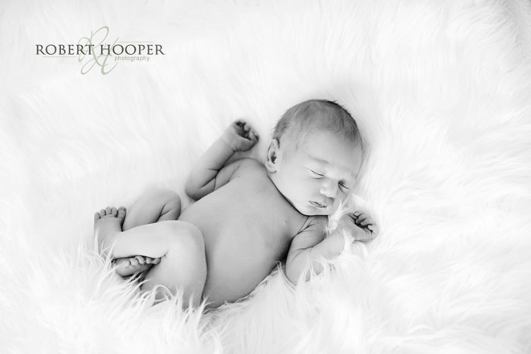 Newborn photography South Croydon