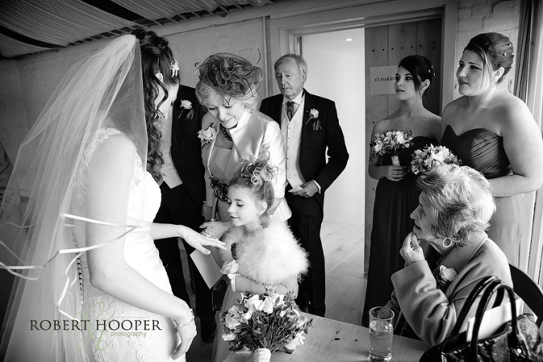 Bury Court wedding photography near Bentley